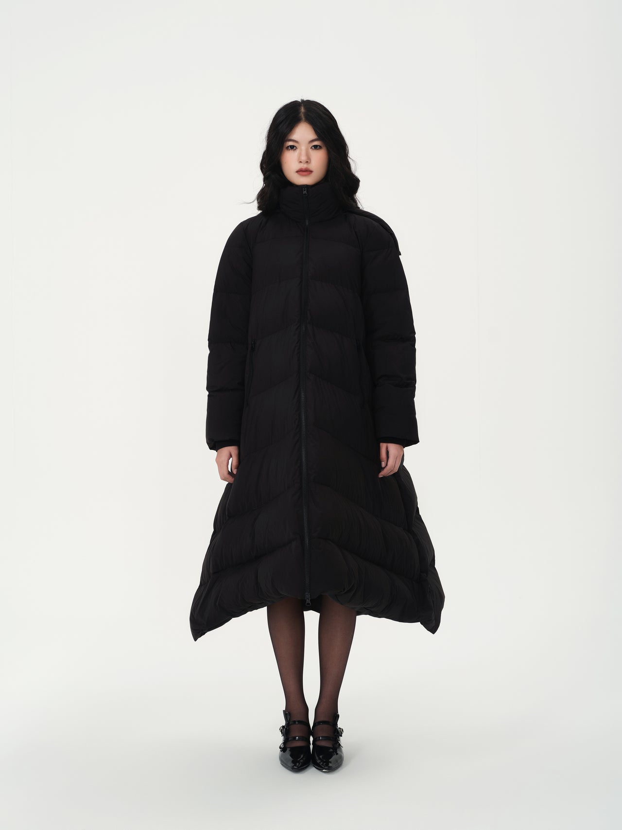 Lela Down Coat