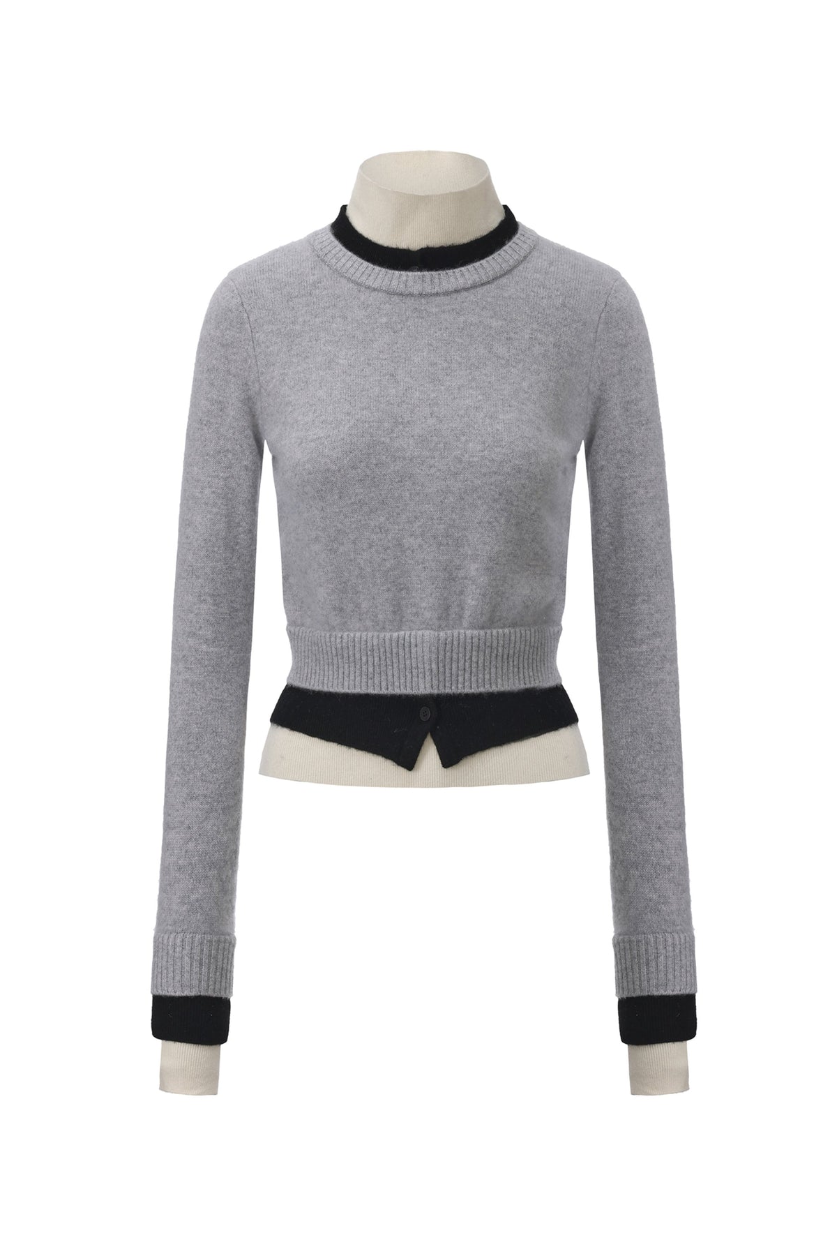 Cashmere Sweater
