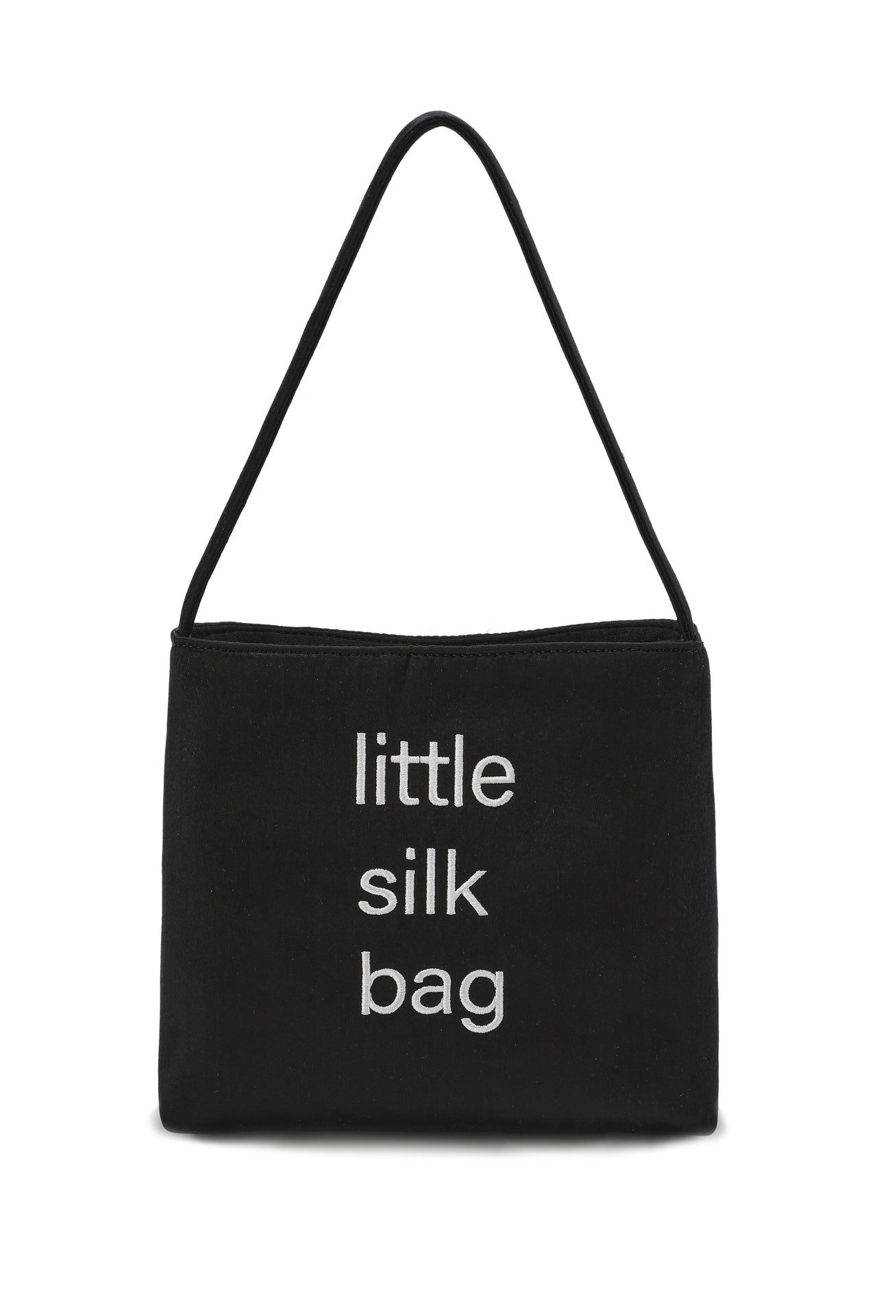 Little Silk Bag