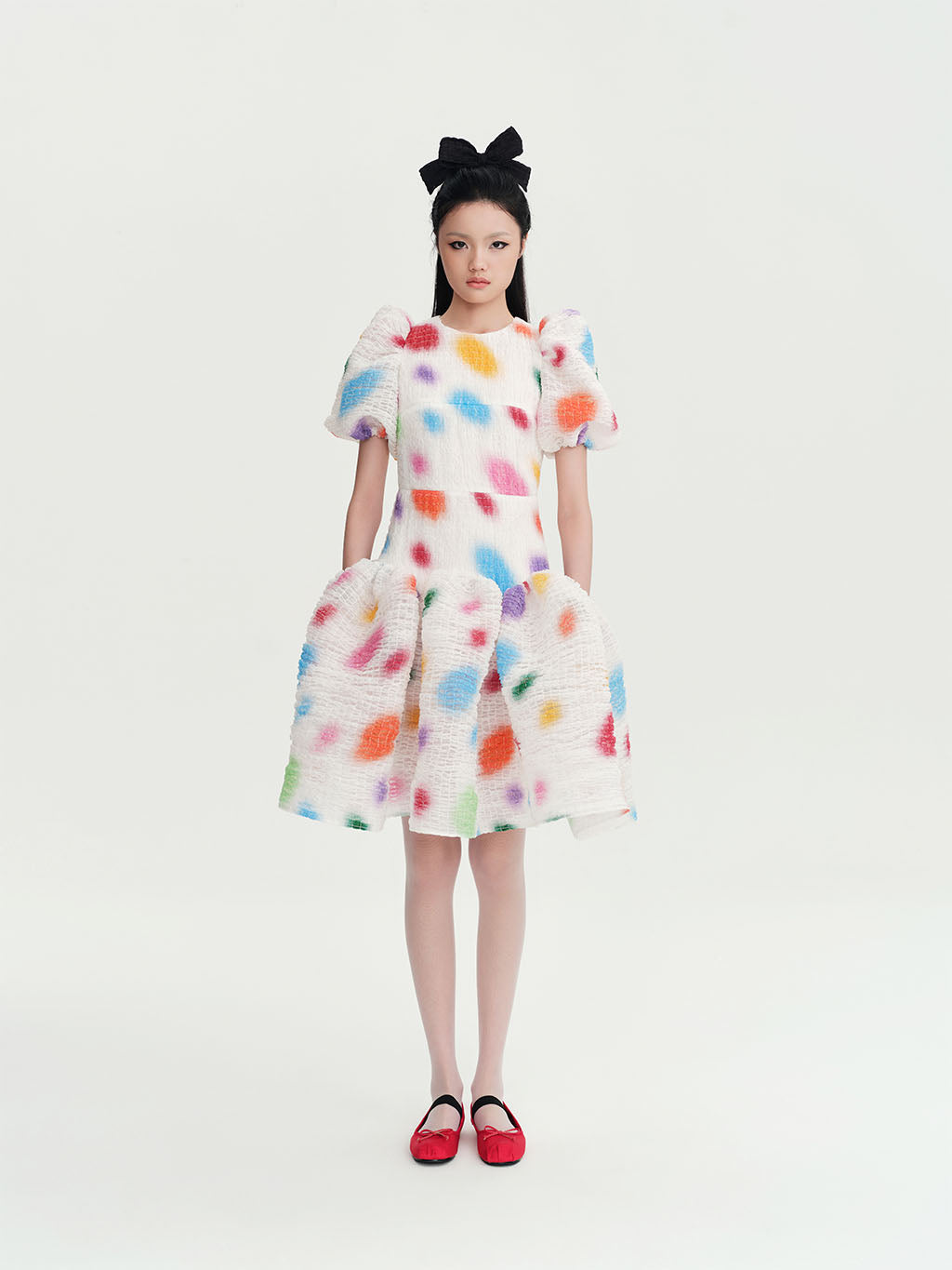 Modcloth Chictopia Emma Dress - CHICTOPIA