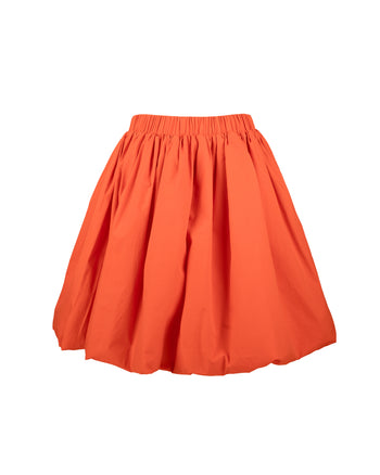 Tangerine Ada Skirt