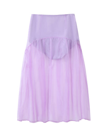 Lilac Lois Skirt