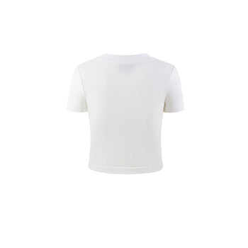 Hand-Drawn Dog Head T-shirt
