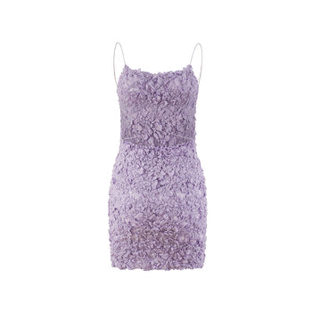 Gia Dress