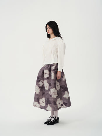 Blanche Blouse