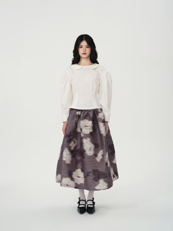 Blanche Blouse