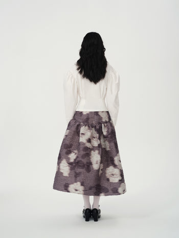 Blanche Blouse