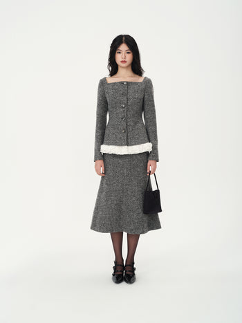 Wook Caroline Skirt