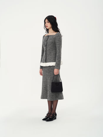 Wook Caroline Skirt