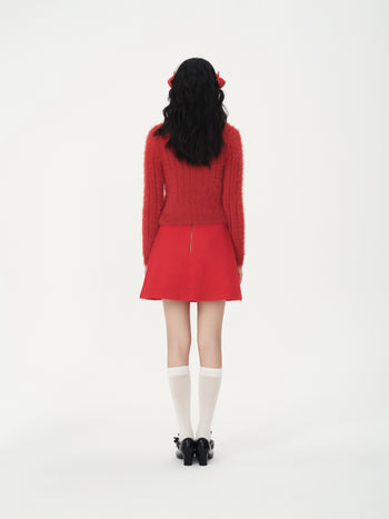 Phoebe Skirt