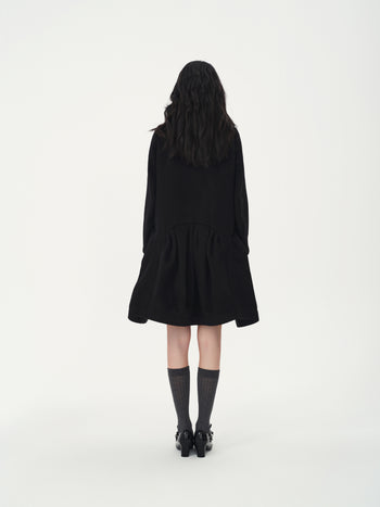 Dora Wool Coat