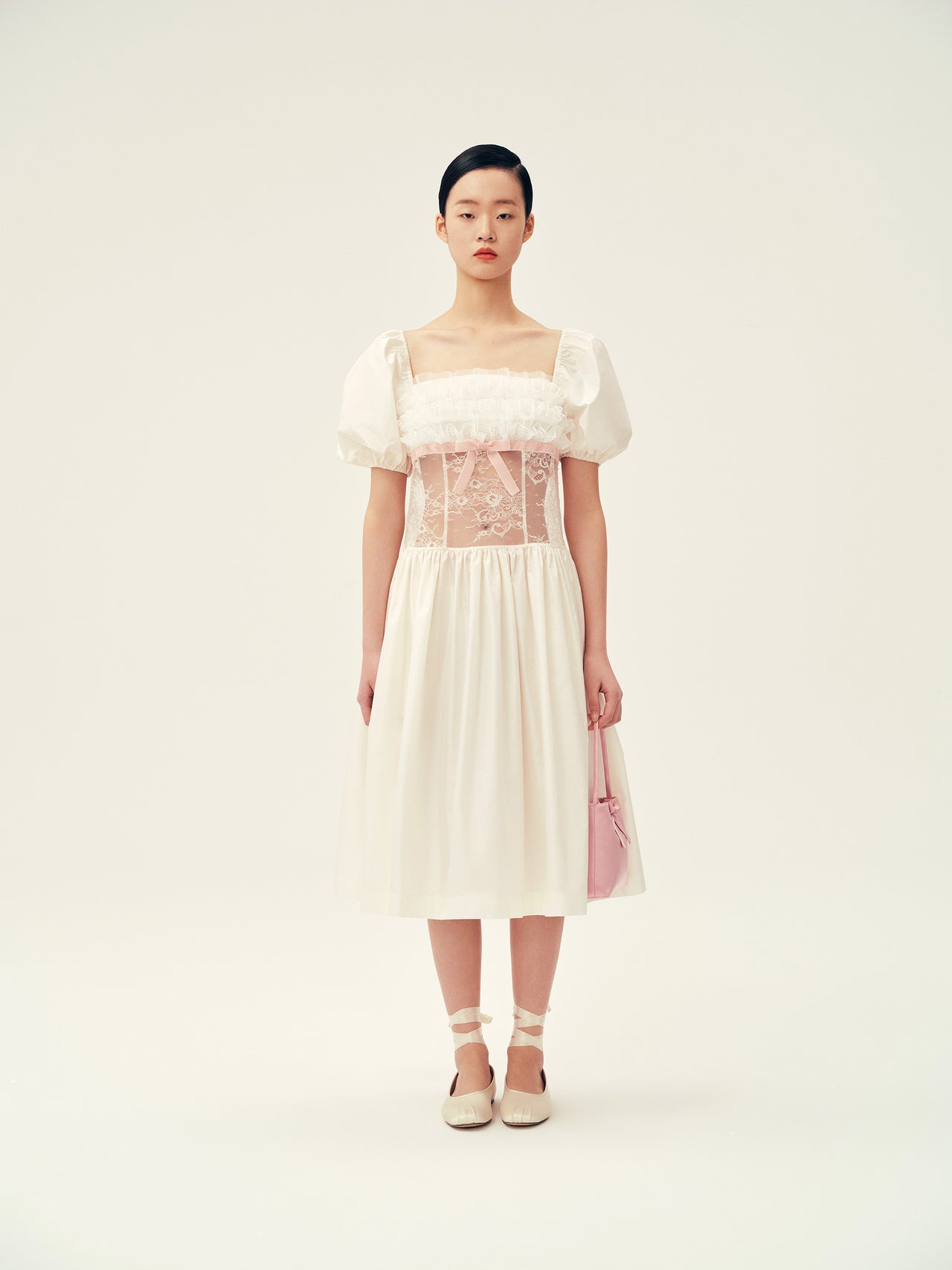 Patricia Dress