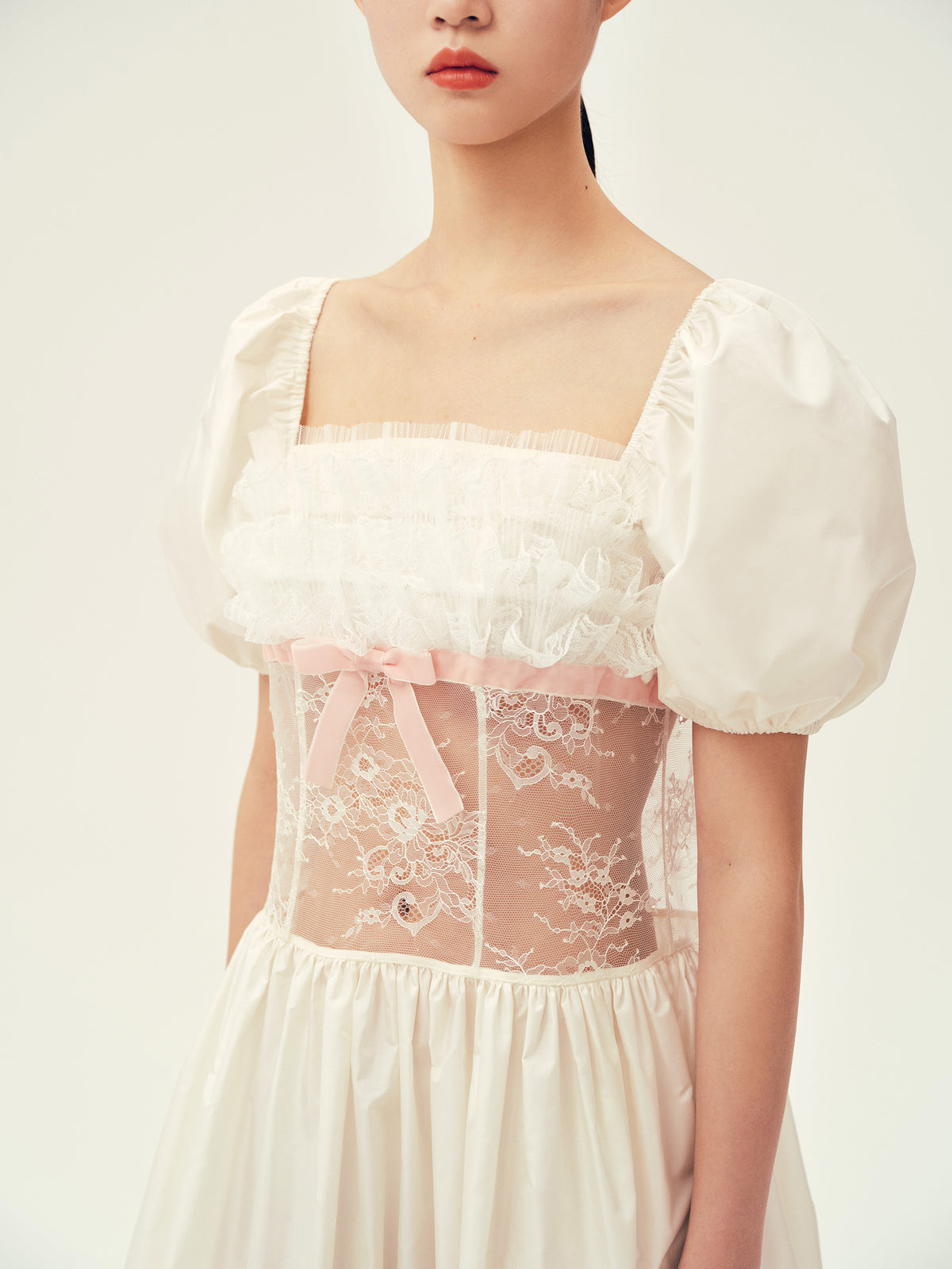 Modcloth Chictopia Patricia Dress - CHICTOPIA