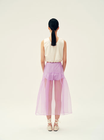 Wedding Cake Tank Top