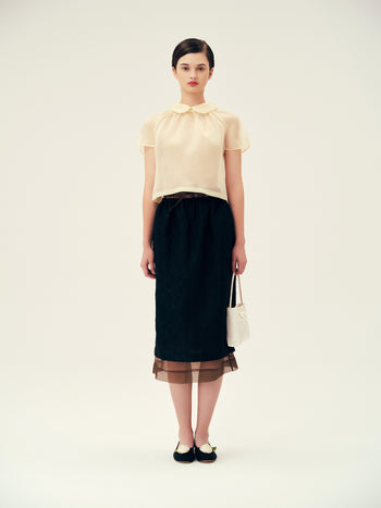 Lara Skirt