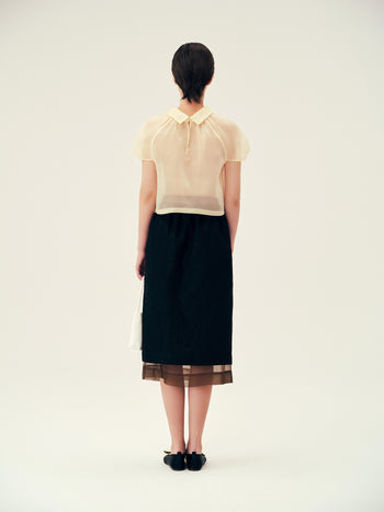 Nancy Blouse