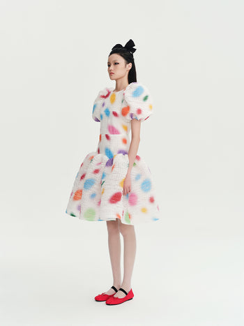 Emma Dress