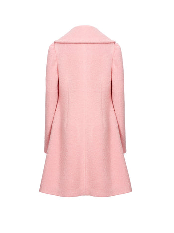 Agnes Wool Coat