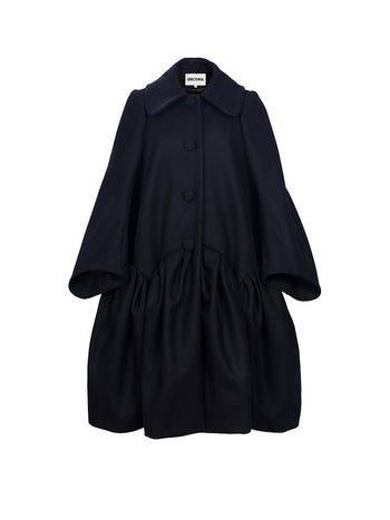 Dora Wool Coat