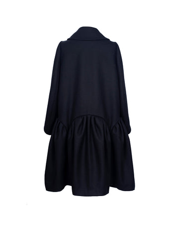 Dora Wool Coat