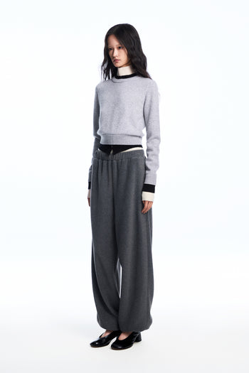 Cashmere Sweater