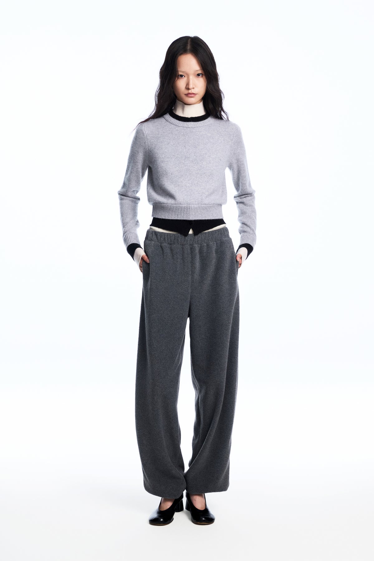 Fleece Lounge Pants