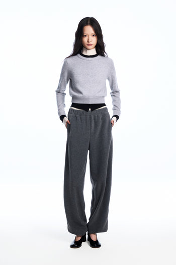 Cashmere Sweater