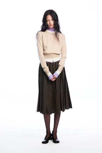 Cashmere Sweater