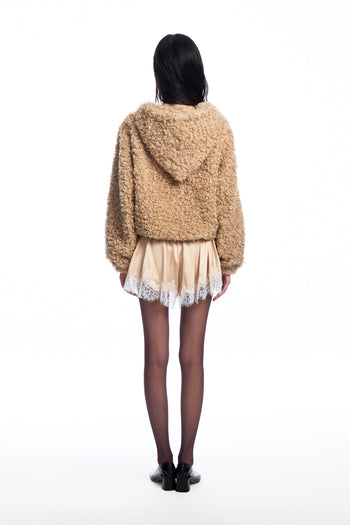 Silk Knickers Shorts