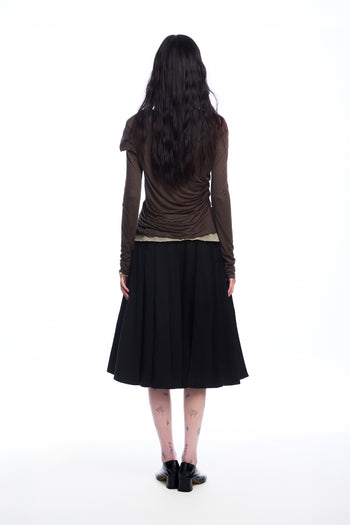 Double Layered Top