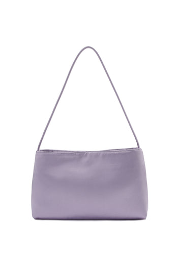 Silk Shoulder Bag
