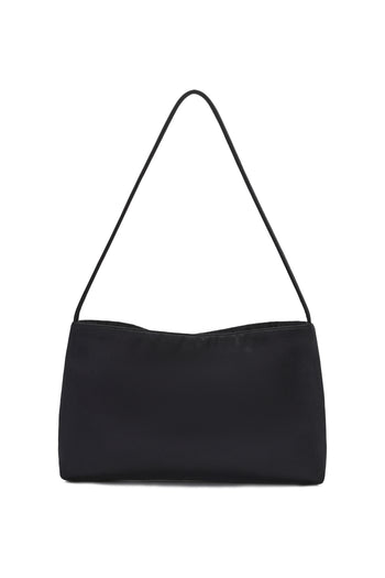 Silk Shoulder Bag